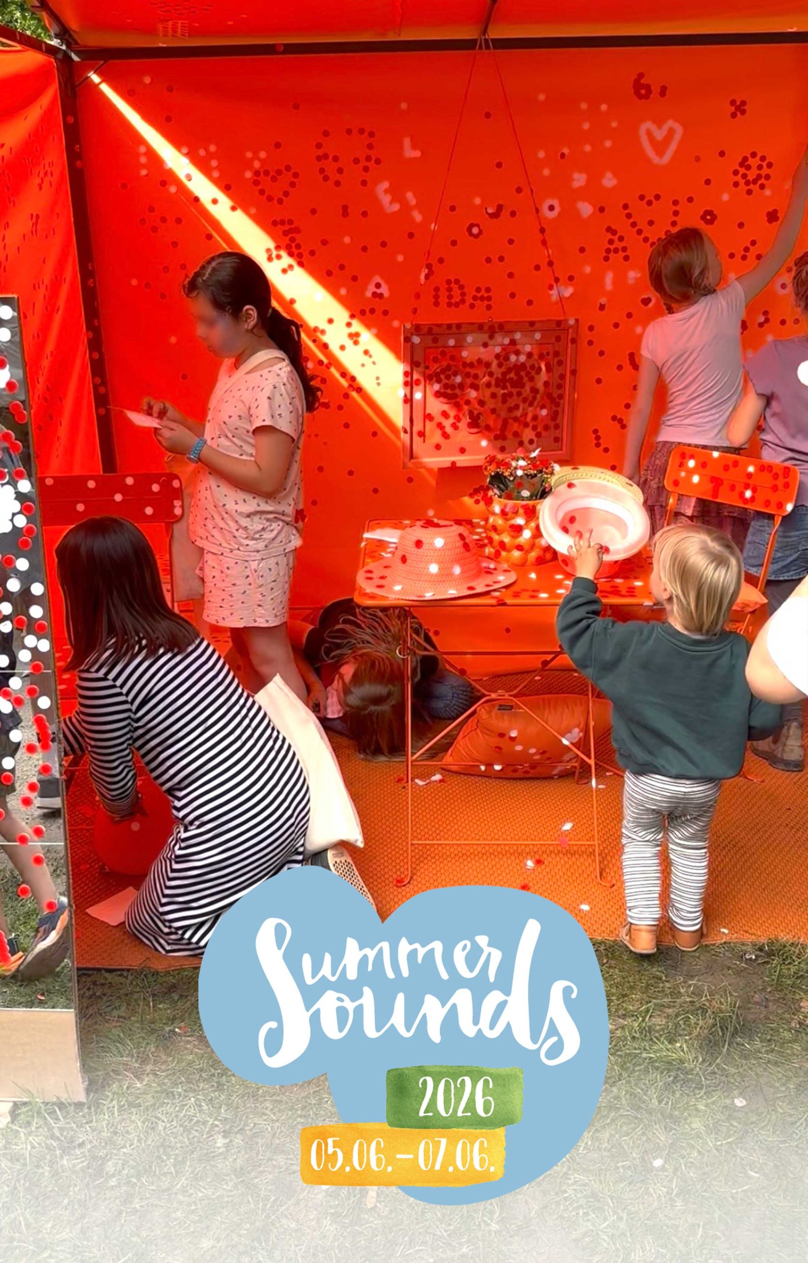Summersounds