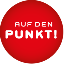 Punkt-nuraufdenpunkt